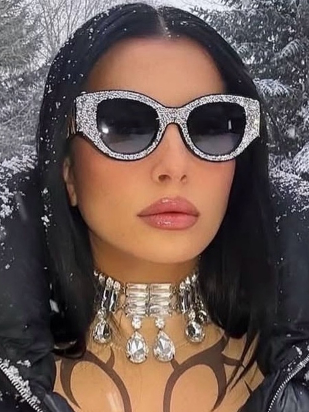 Pre-order! Excluded Anna-Karin Karlsson Sunglasses, New 395